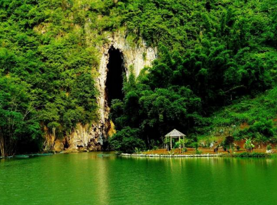 美哭了！中國十大最原生態(tài)村落